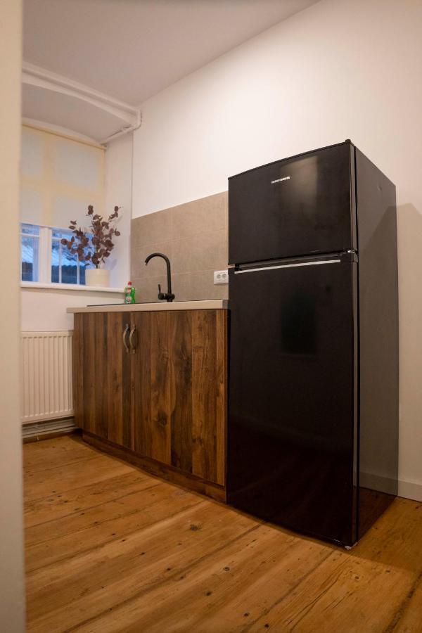 Coban Residence - A4 - Rustic Apartment 브라쇼브 외부 사진