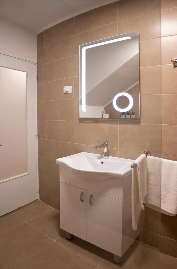Coban Residence - A4 - Rustic Apartment 브라쇼브 외부 사진